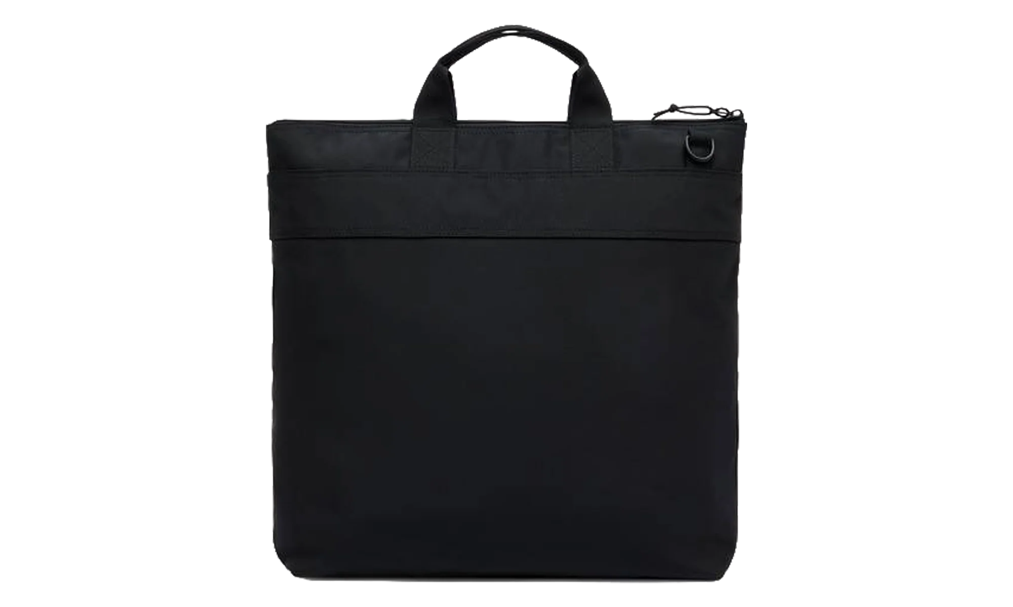 EXPLORER TOTE BAG "BLACK" PFG55SA211F2099