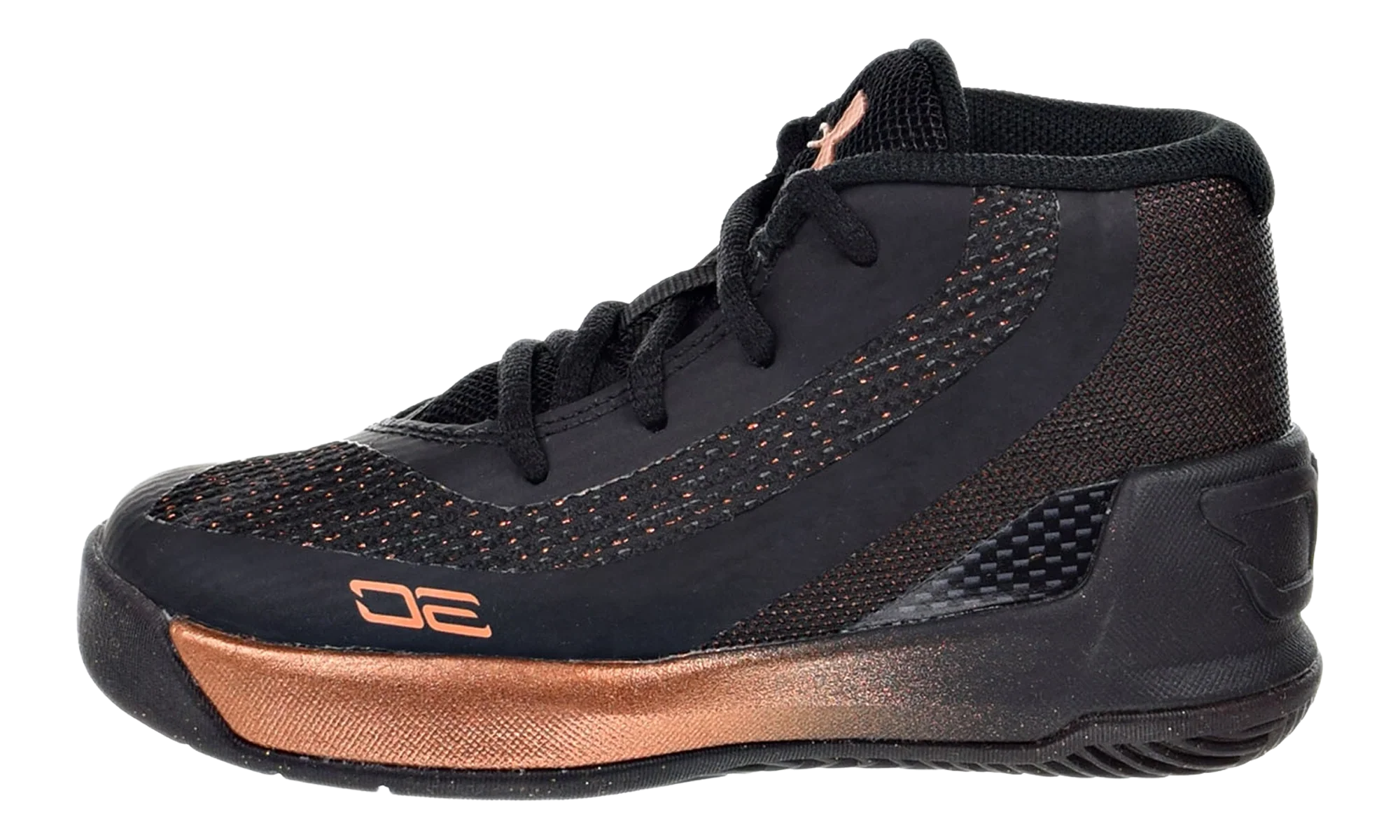 Armour Curry 3 TD "All-Star Weekend" 1303610 001