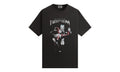 Batman Harley Quinn Vintage Tee "Black" KHM032743 001