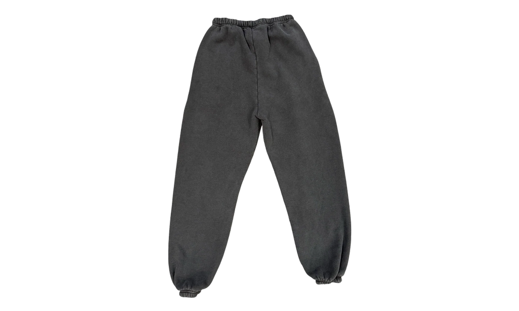 R Sweatpant "Mechanic Black" RSWT SP08 MECH