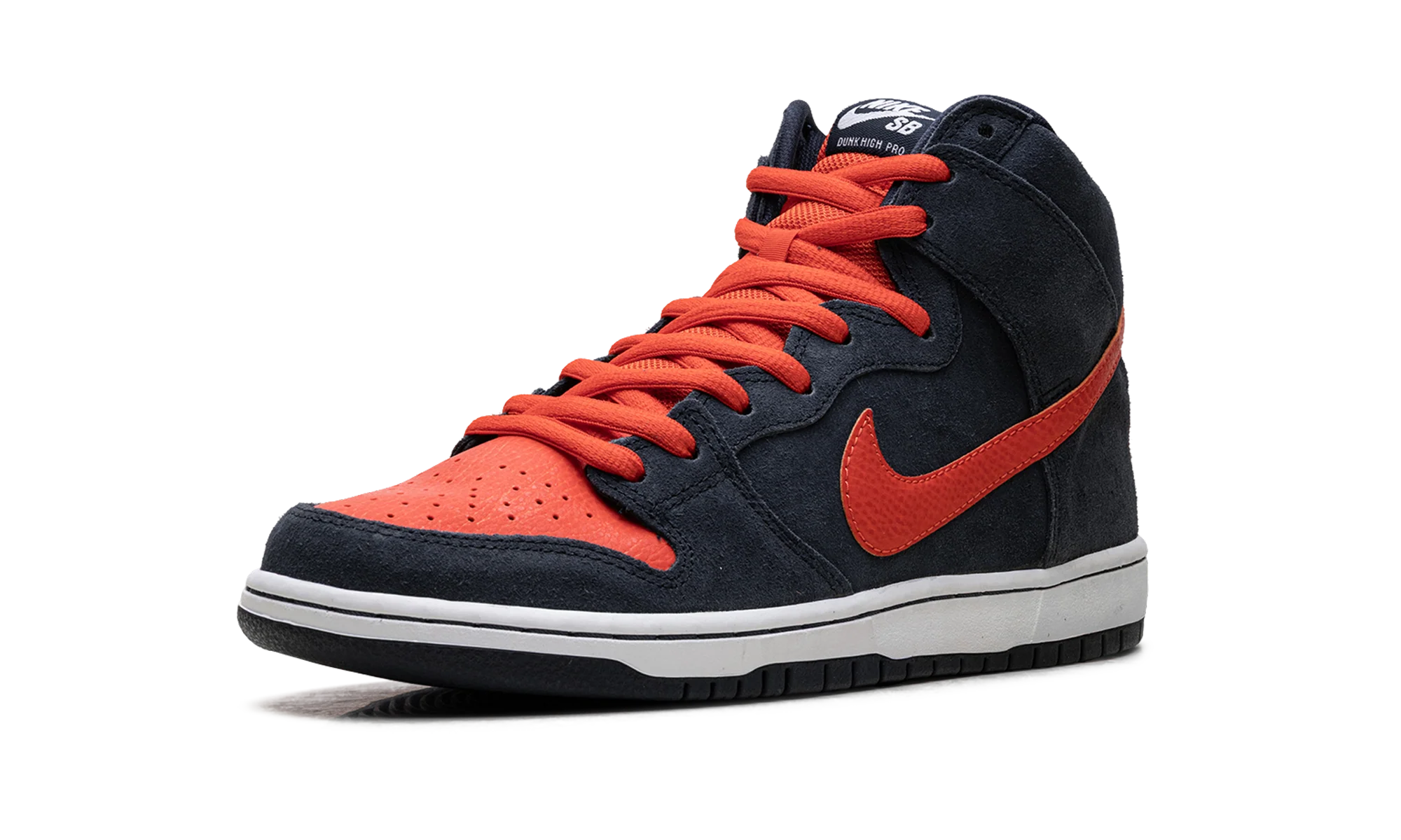 SB Dunk Hi Pro "Syracuse" 305050 481