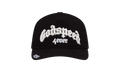 GS Forever VVS Trucker Hat "Black / White" KF5WOLZE