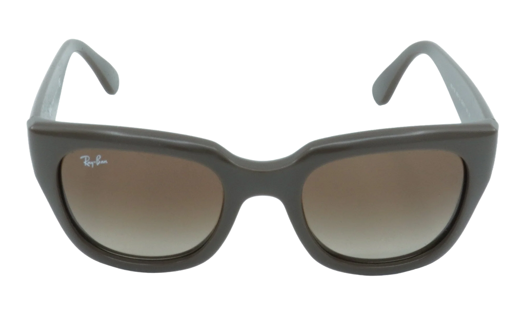 Highstreet Sunglasses "Demi Gloss Turtledove" RB4178-890-13_52