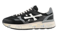 Mick 0.1 Lace-Up "Black" MICK01 8119