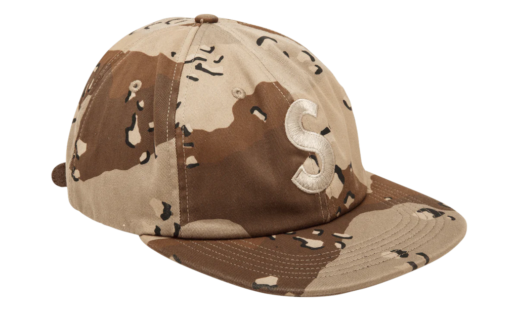 Tonal S Logo 6-Panel "FW17" SU1967