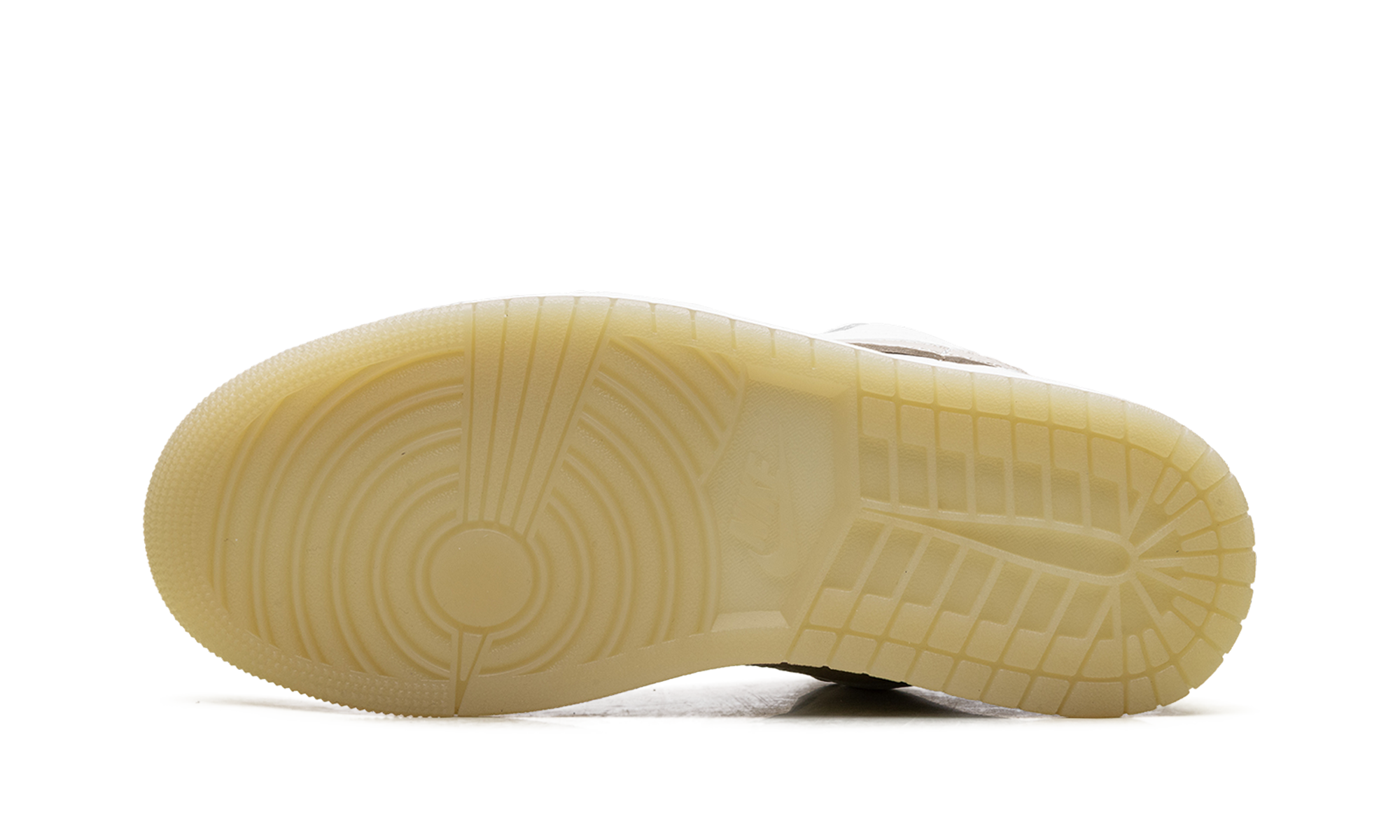 1 Low SE WMNS "Metallic Team Gold" HV5157 100