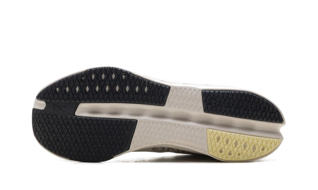 Cloudsurfer Next "Ivory Silver" 3ME30022906