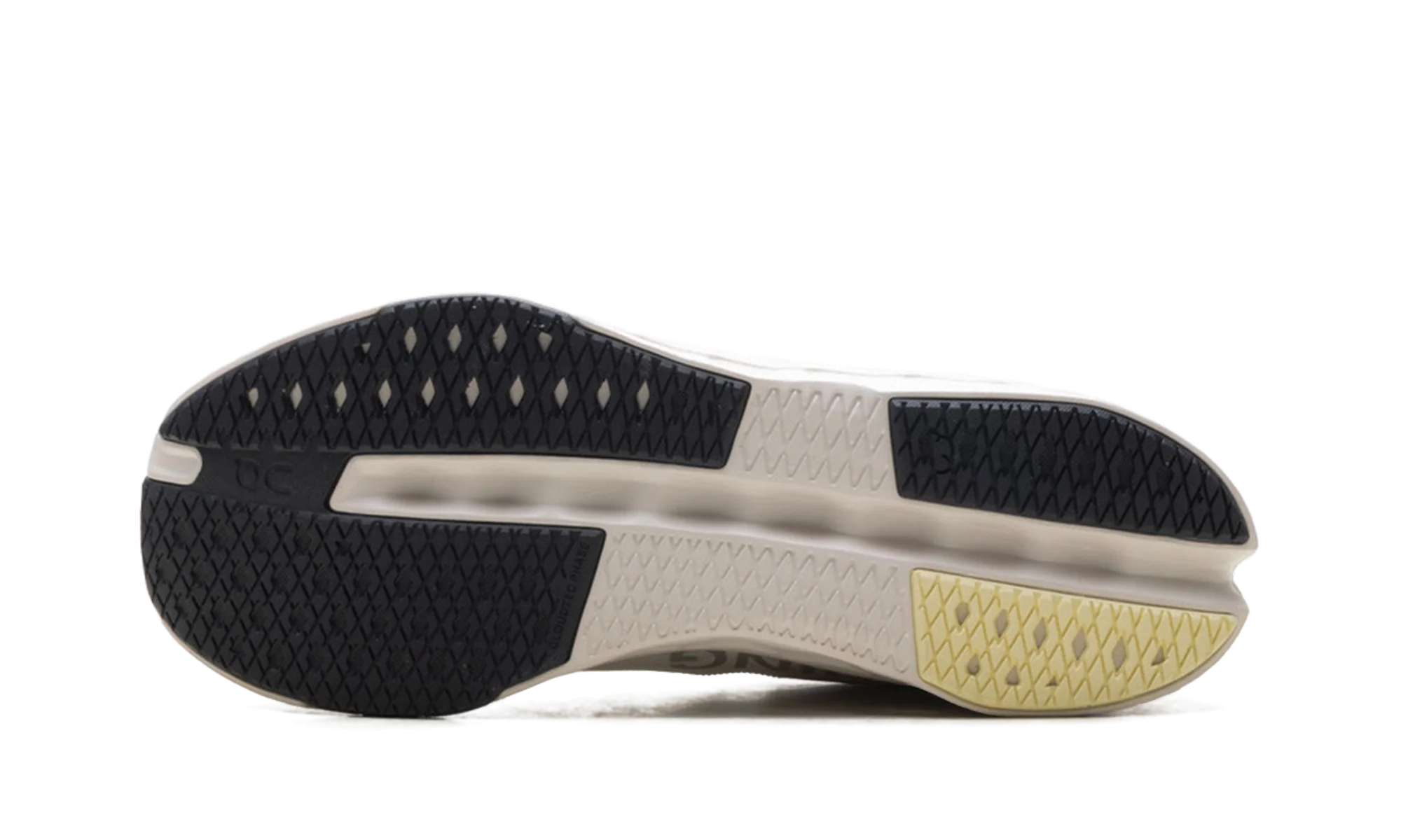 Cloudsurfer Next "Ivory Silver" 3ME30022906