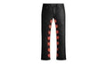 Drkshdws Wax Pants "Black / Red" 10021819