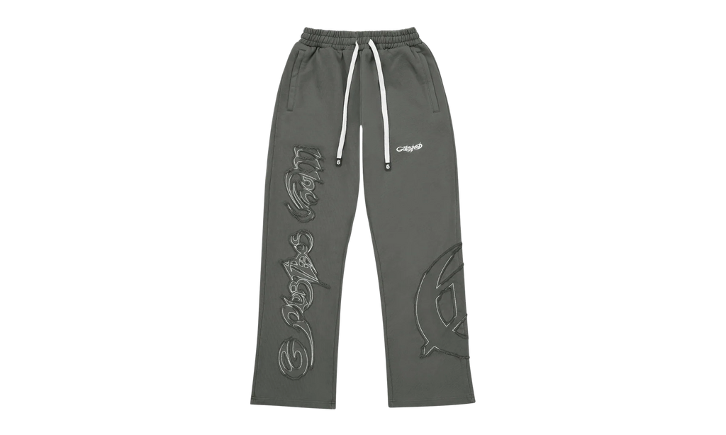 Raw Import Sweatpants "Grey" 10079164