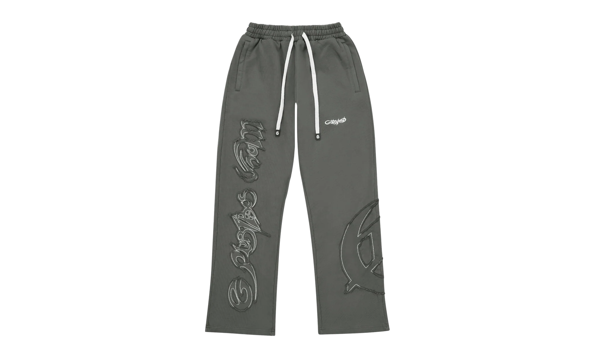Raw Import Sweatpants "Grey" 10079164