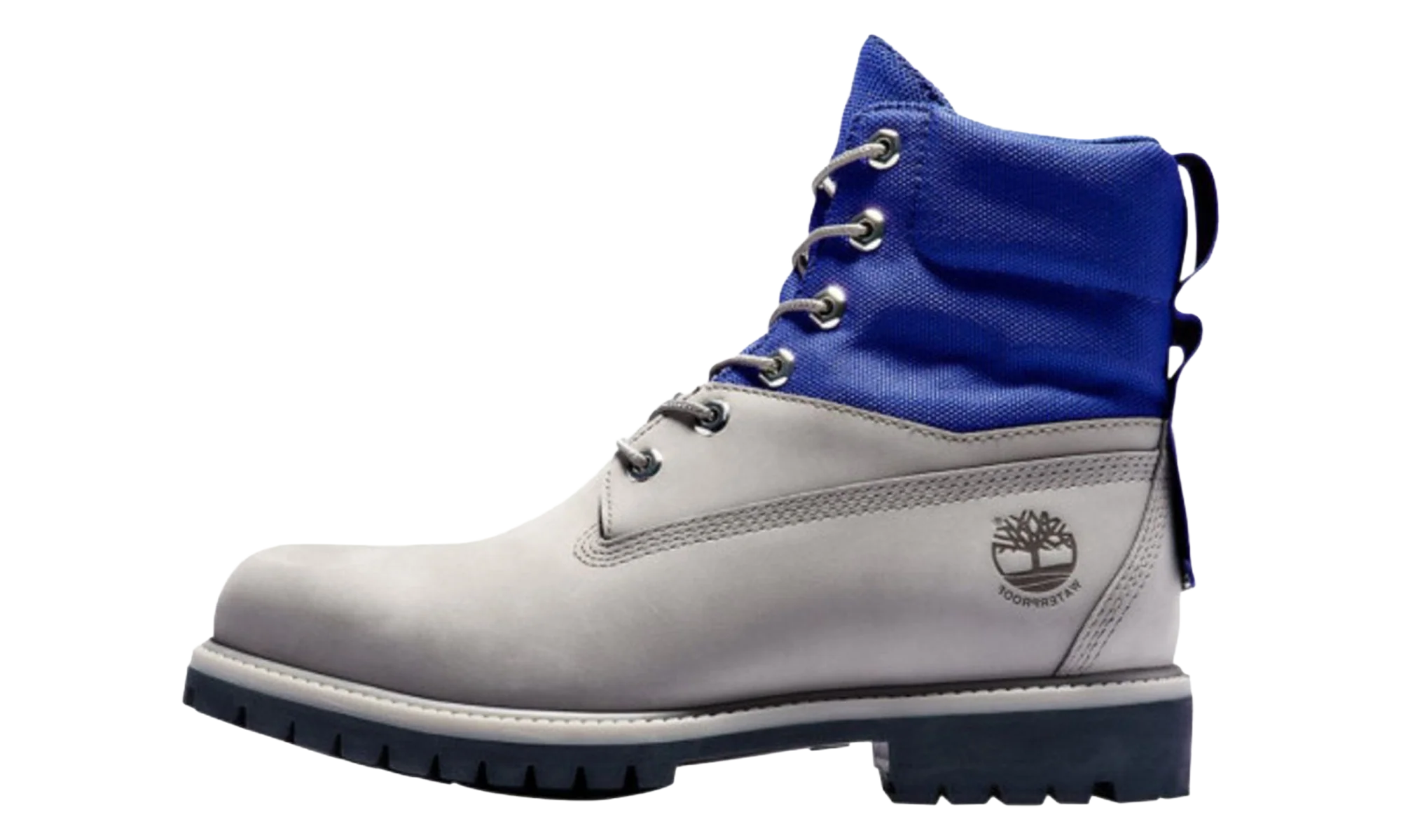 6 Inch Premium Boot "Medium Grey Blue" TB0A2J13 F49