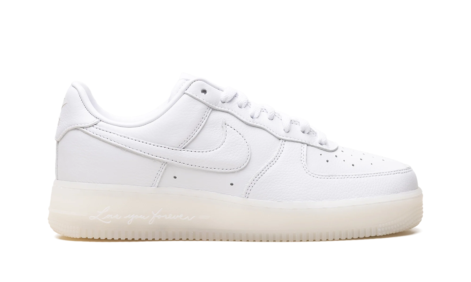 Air Force 1 Low "Certified Lover Boy - Cobalt Tint" CZ8065 101