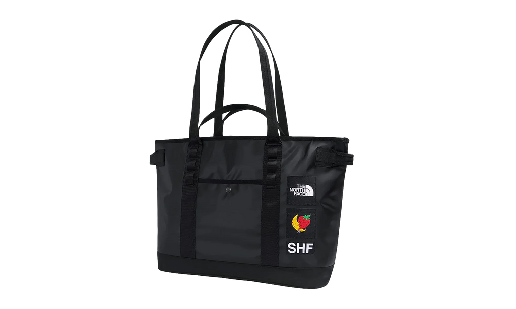 Tote "Sky High Farm - Black" NF0A8HHQJK31