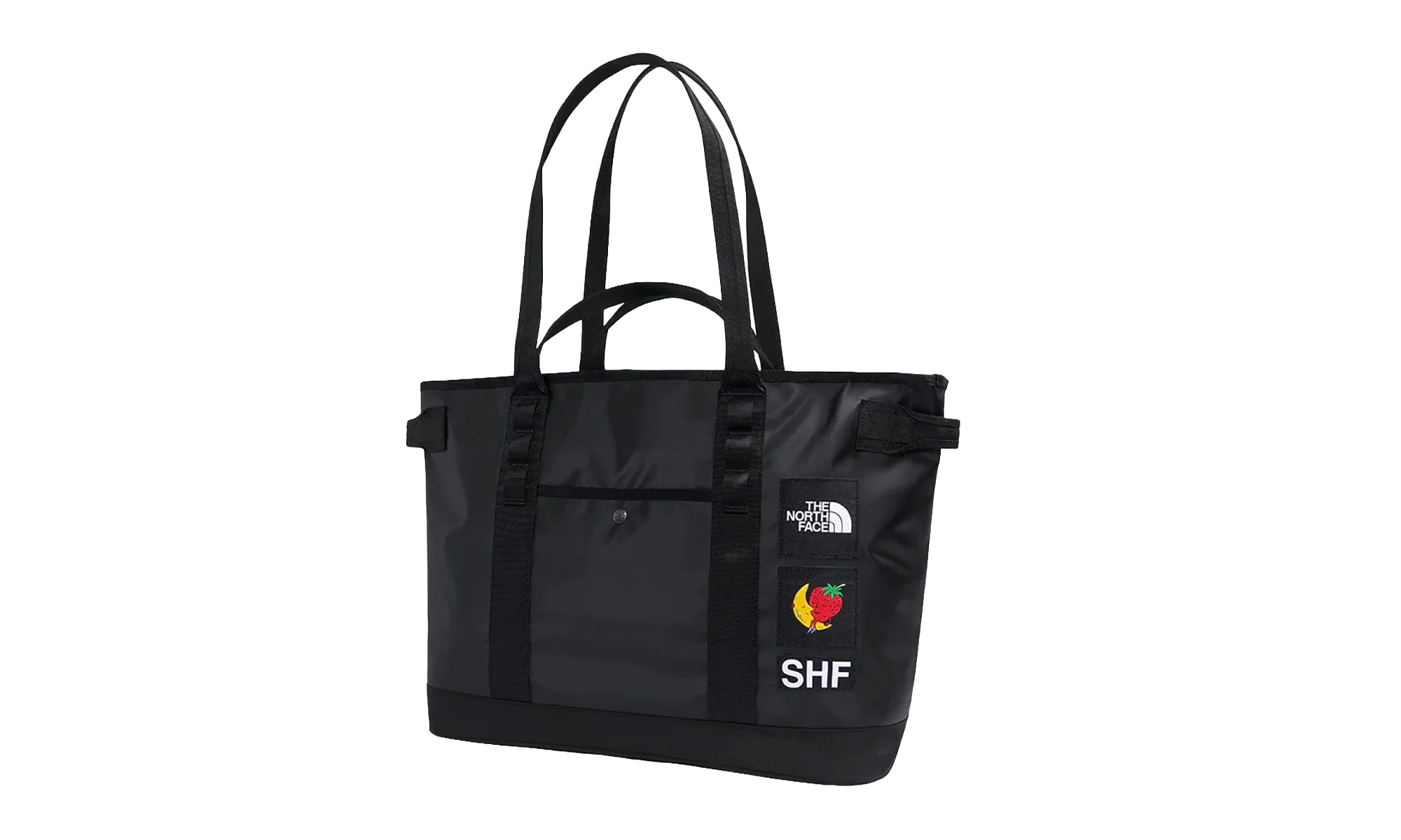 Tote "Sky High Farm - Black" NF0A8HHQJK31