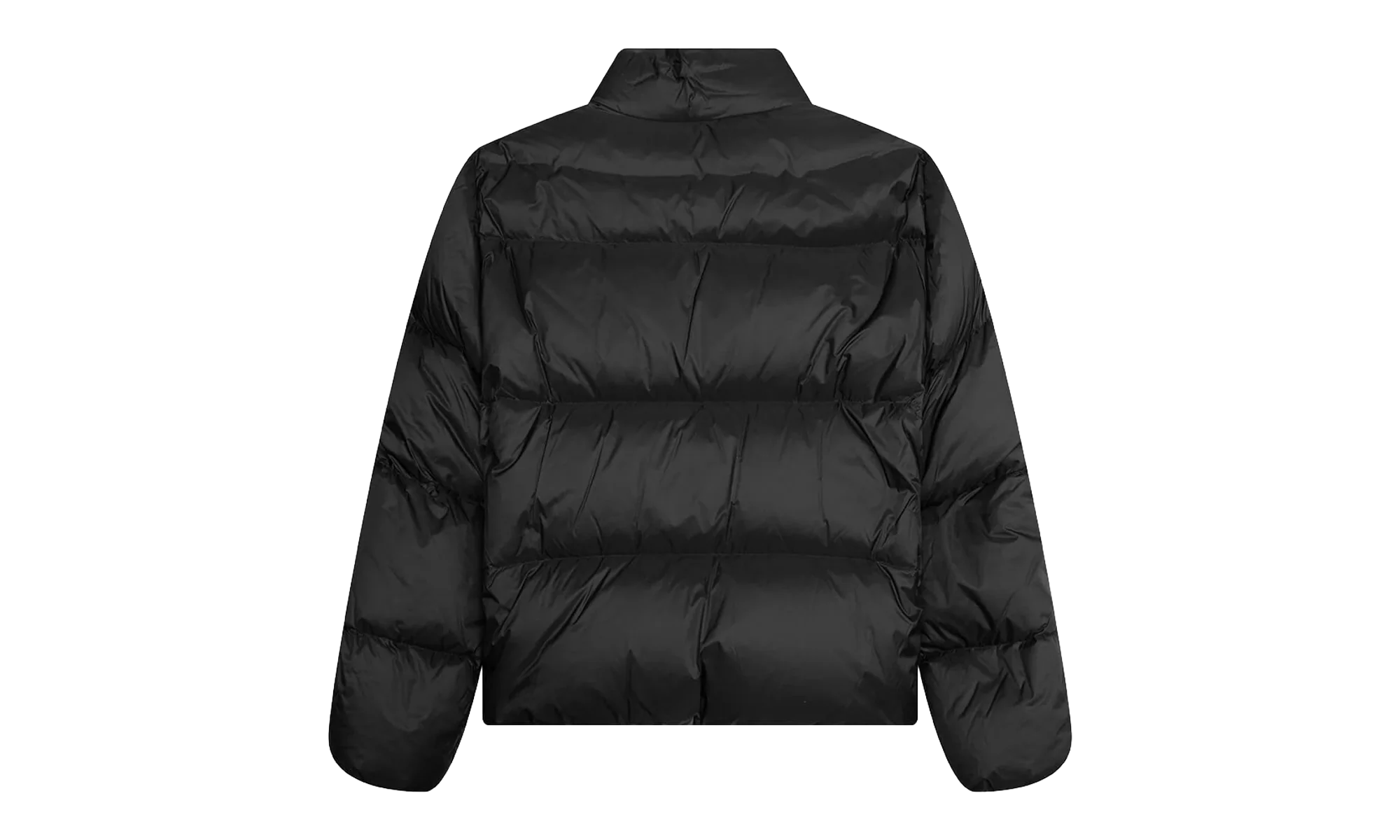 BONES DOWN JACKET "BLACK" AMOUDW1008 001
