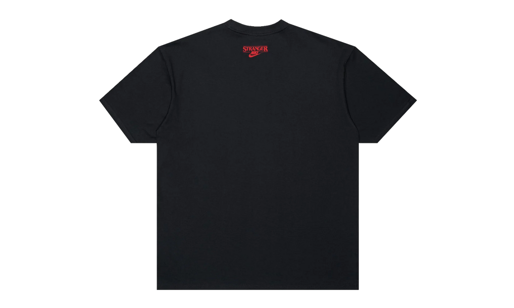 Stranger Things Max90 T-Shirt "Off Noir / University Red" IX2205 045