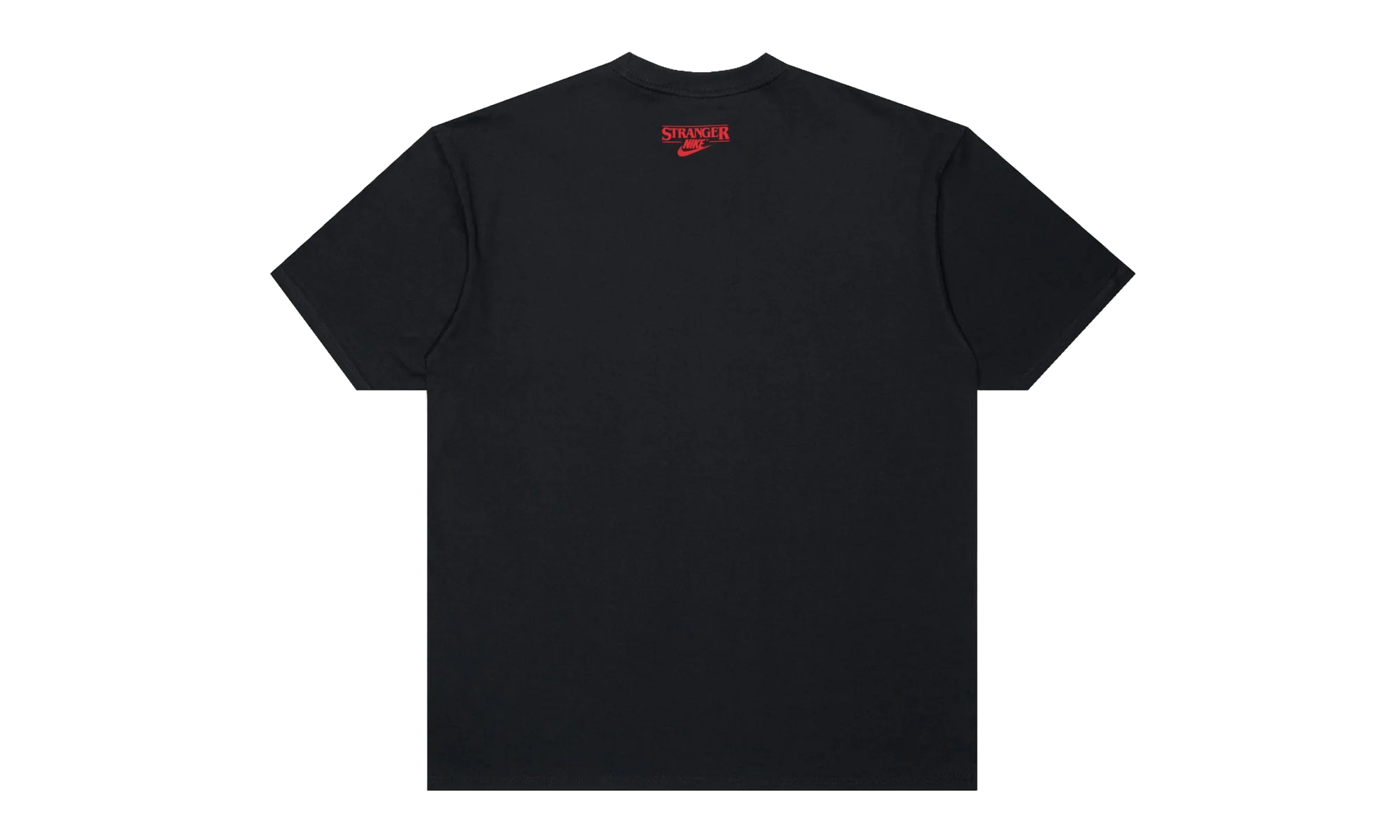 Stranger Things Max90 T-Shirt "Off Noir / University Red" IX2205 045