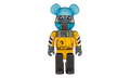 WALL E "400%" MEDI3072