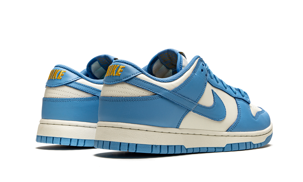 DUNK LOW WMNS"Coast" DD1503 100