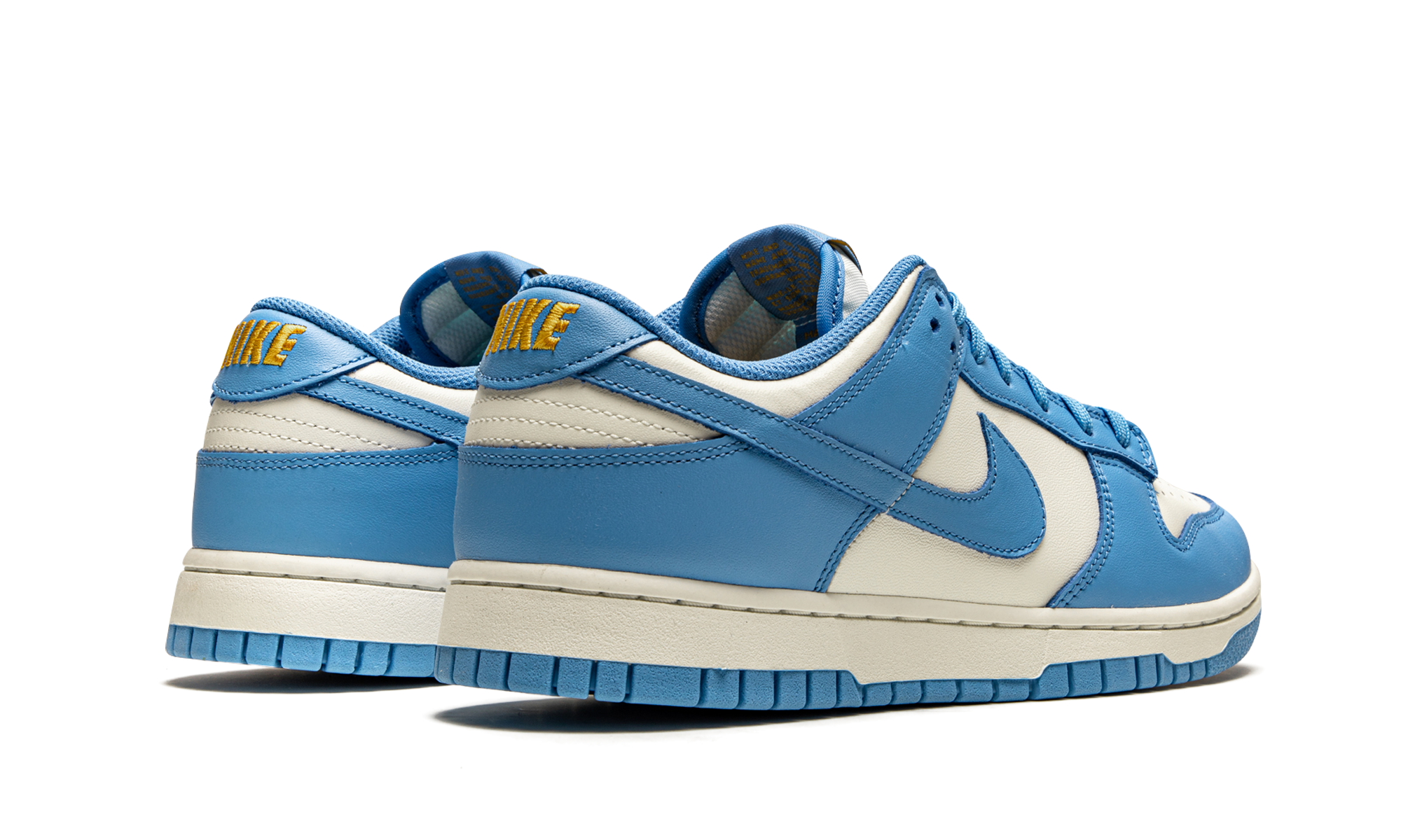 DUNK LOW WMNS"Coast" DD1503 100