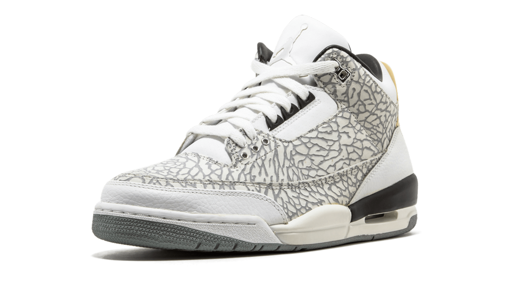 Retro 3 Flip "Flip" 315767 101
