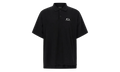 Short-Sleeve Regular Polo T-Shirt "Black" 828531 TTVT8 1000
