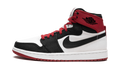 Air Jordan 1 Retro KO HI "Black Toe" 402297 110