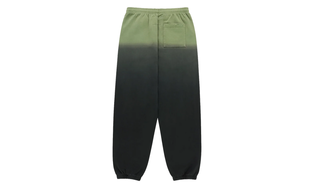 OG Web Ombre Sweatpants "Green" SP5der356