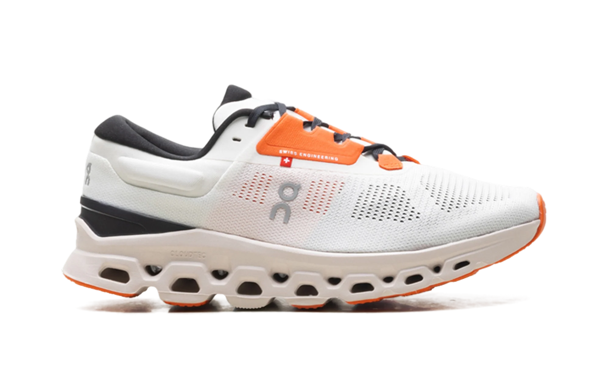 Cloudstratus WMNS "Undyed White Sand Orange" 3WD30121148