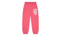 Denim University Sweatpants "Pink" DT425