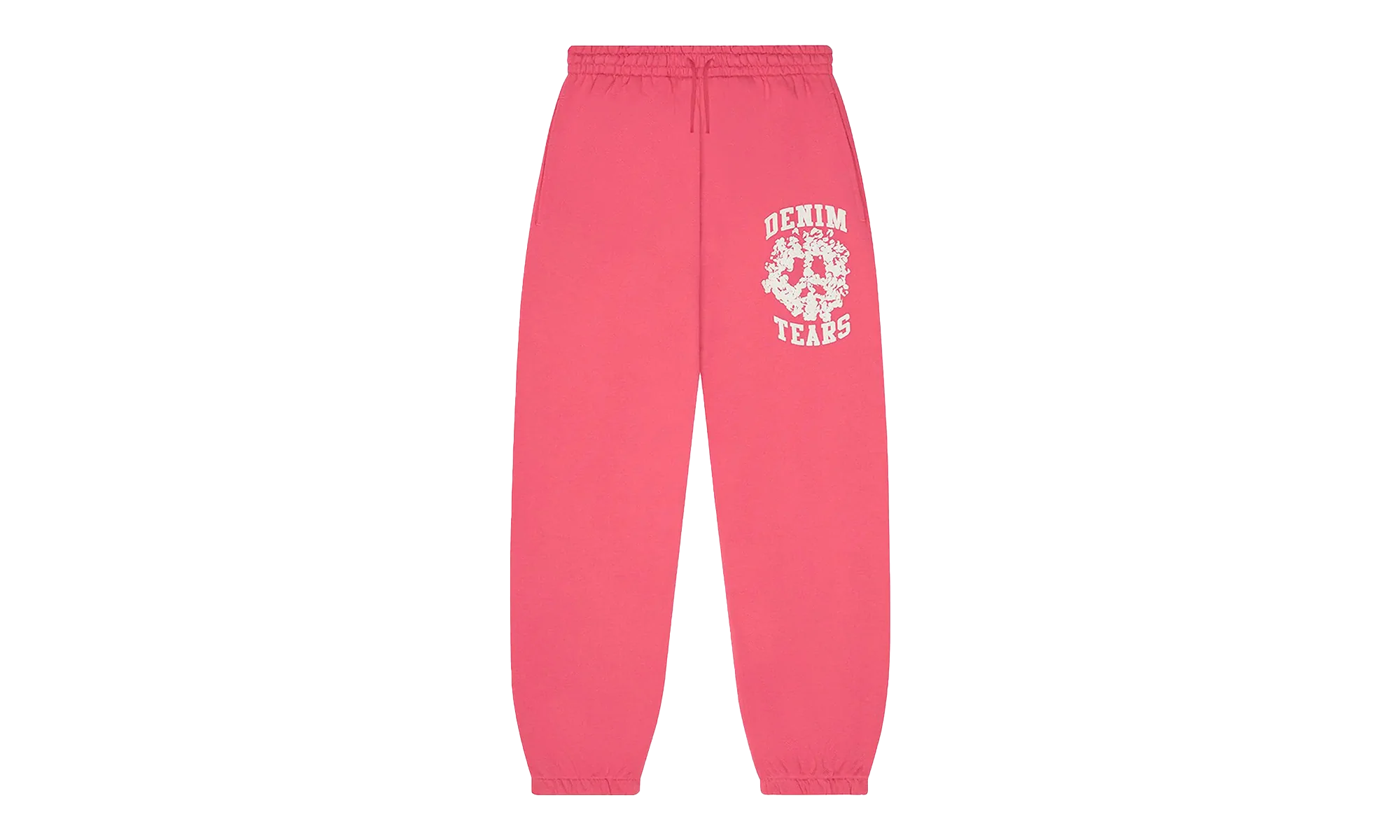 Denim University Sweatpants "Pink" DT425