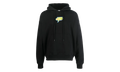 Degrade Thunder Skate Arrows Oversized Hoodie "Black / Multi" OMBB085F22FLE0041070