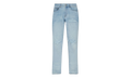 MX1 Bandana Jacquard Patch Jeans "Sky Indigo" AMDNSY1044 854