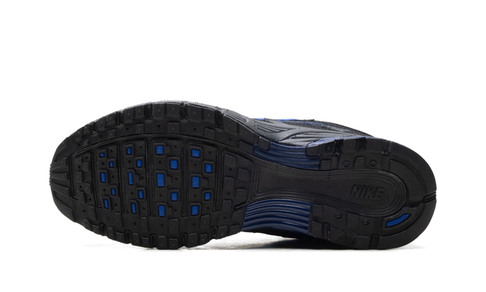P-6000 "Black Anthracite Blue Void" IO1904 010