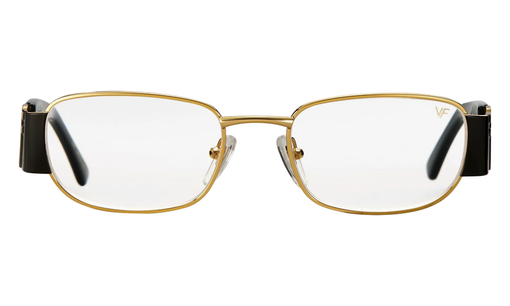 Goodfella 24KT "Yellow Gold / Clear" MPGO2 0001 15T1