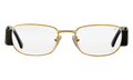 Goodfella 24KT "Yellow Gold / Clear" MPGO2 0001 15T1