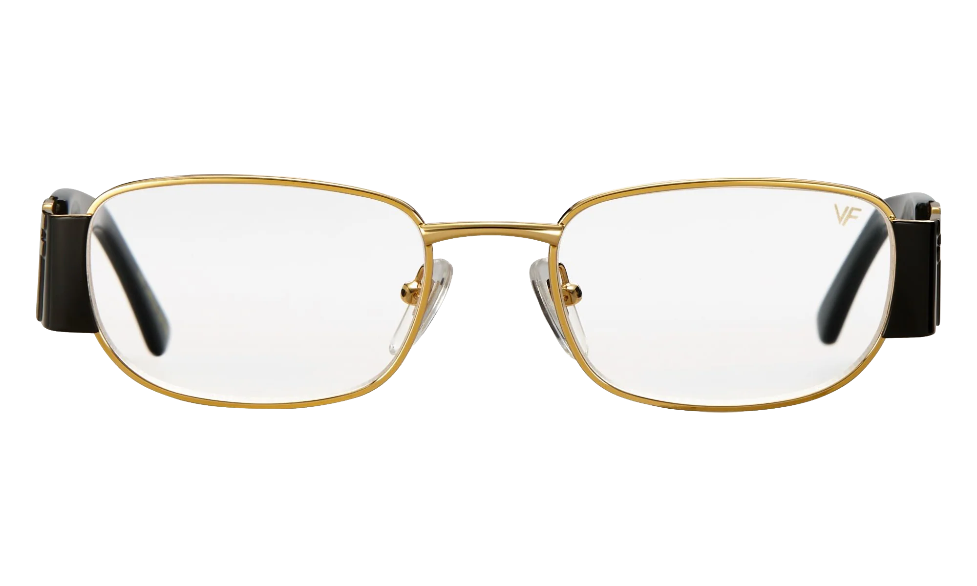 Goodfella 24KT "Yellow Gold / Clear" MPGO2 0001 15T1
