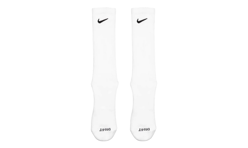 Stussy Everyday Plus Socks "White" DH6155 100