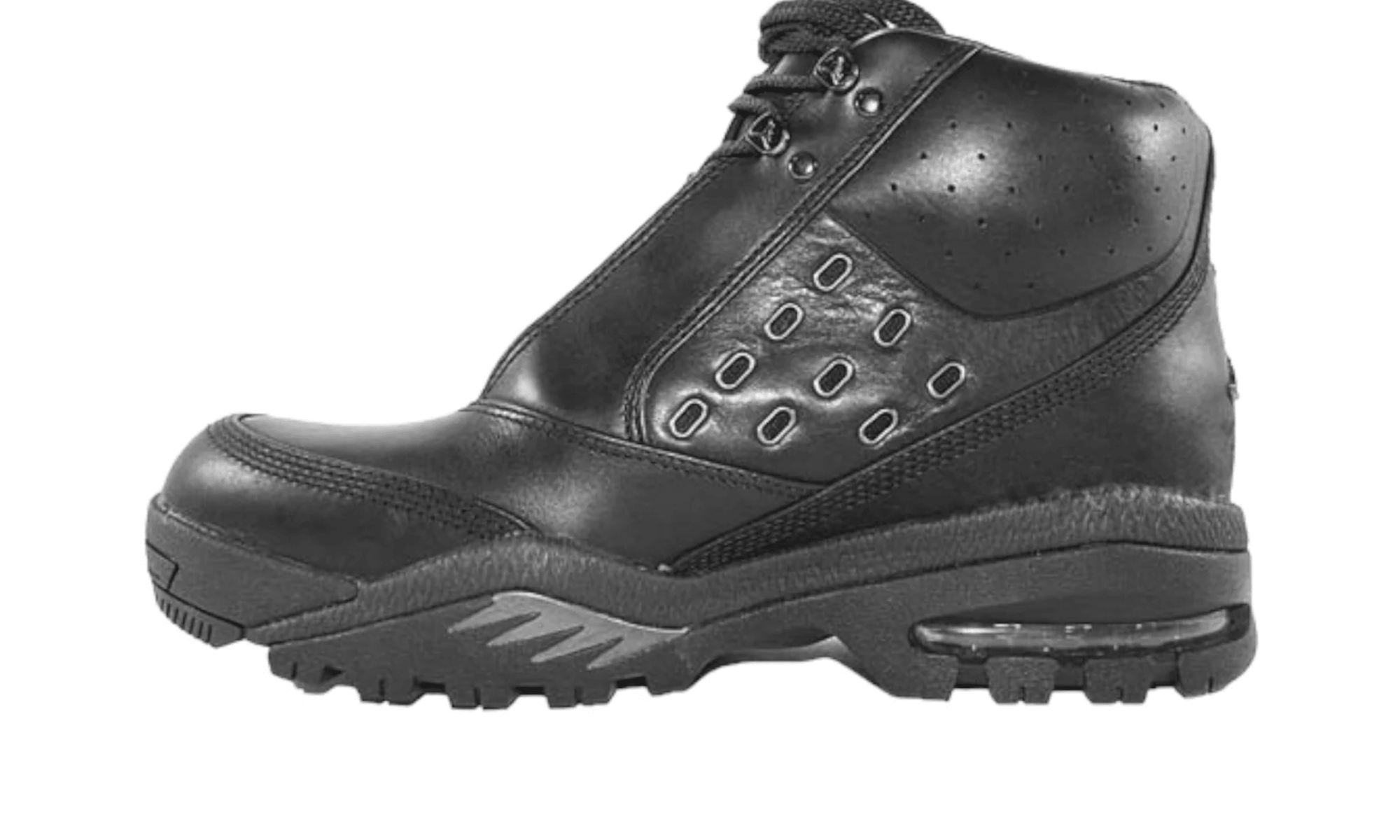 410 Boot "Black" 317228 091