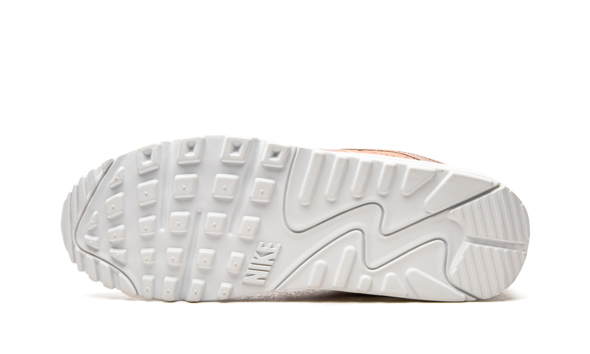 AIR MAX 90 WMNS"Metallic Pack - Rose Gold" CQ6639 600