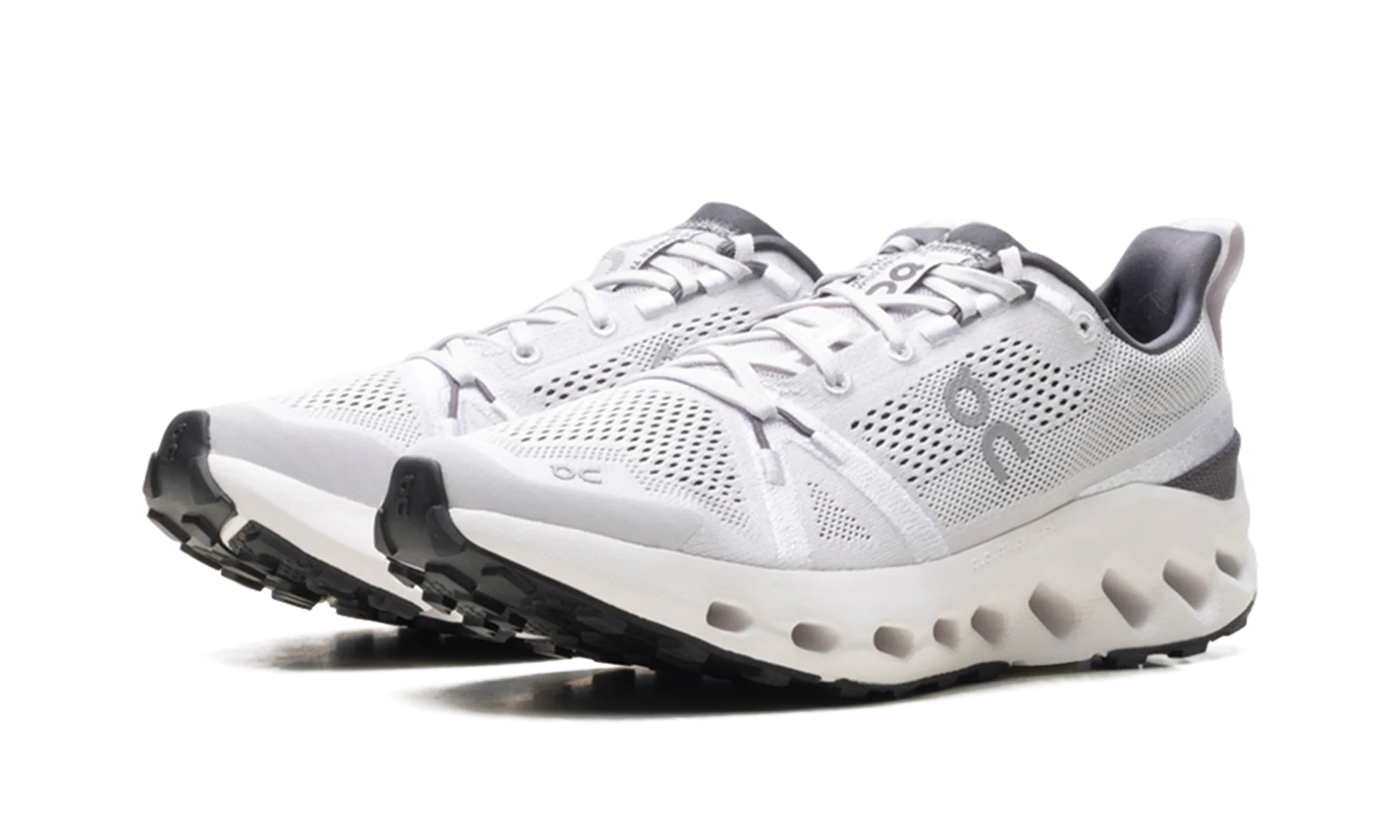 Cloudsurfer Trail WMNS "Frost White" 3WE10100622