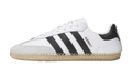 Samba Espadrille "CLOT - White / Black" KJ0274