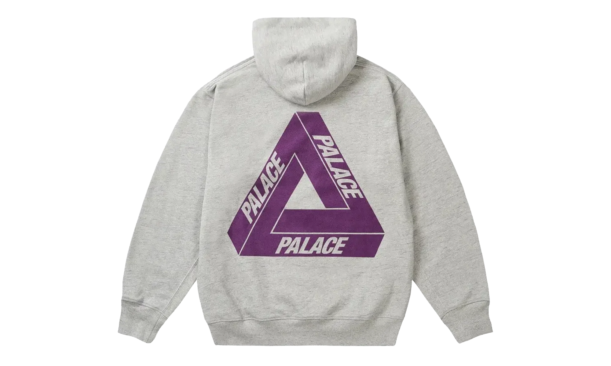 The North Face Purple Label Field Graphic Hoodie "Grey" p0114