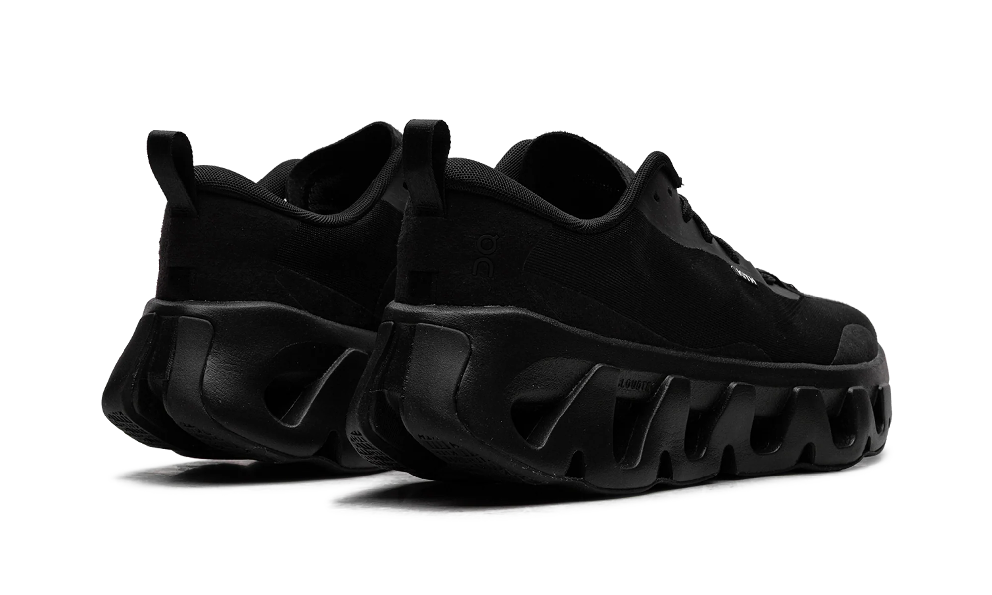 K-Tech 1 "Kith - Black" 3MG10771043