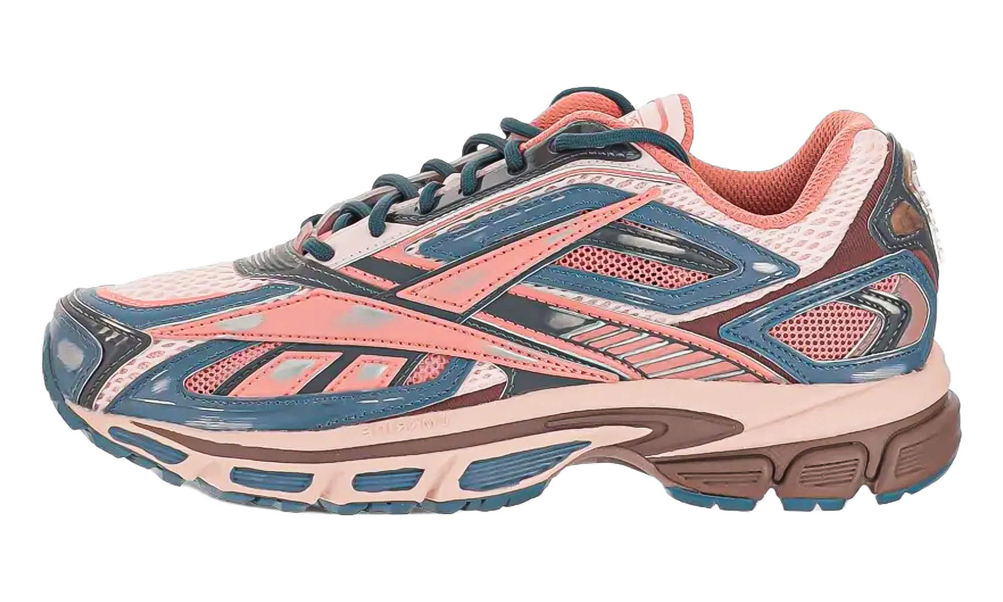 Premier Road Ultra LTD "Gentle Pink Midnight Tide" 100261949