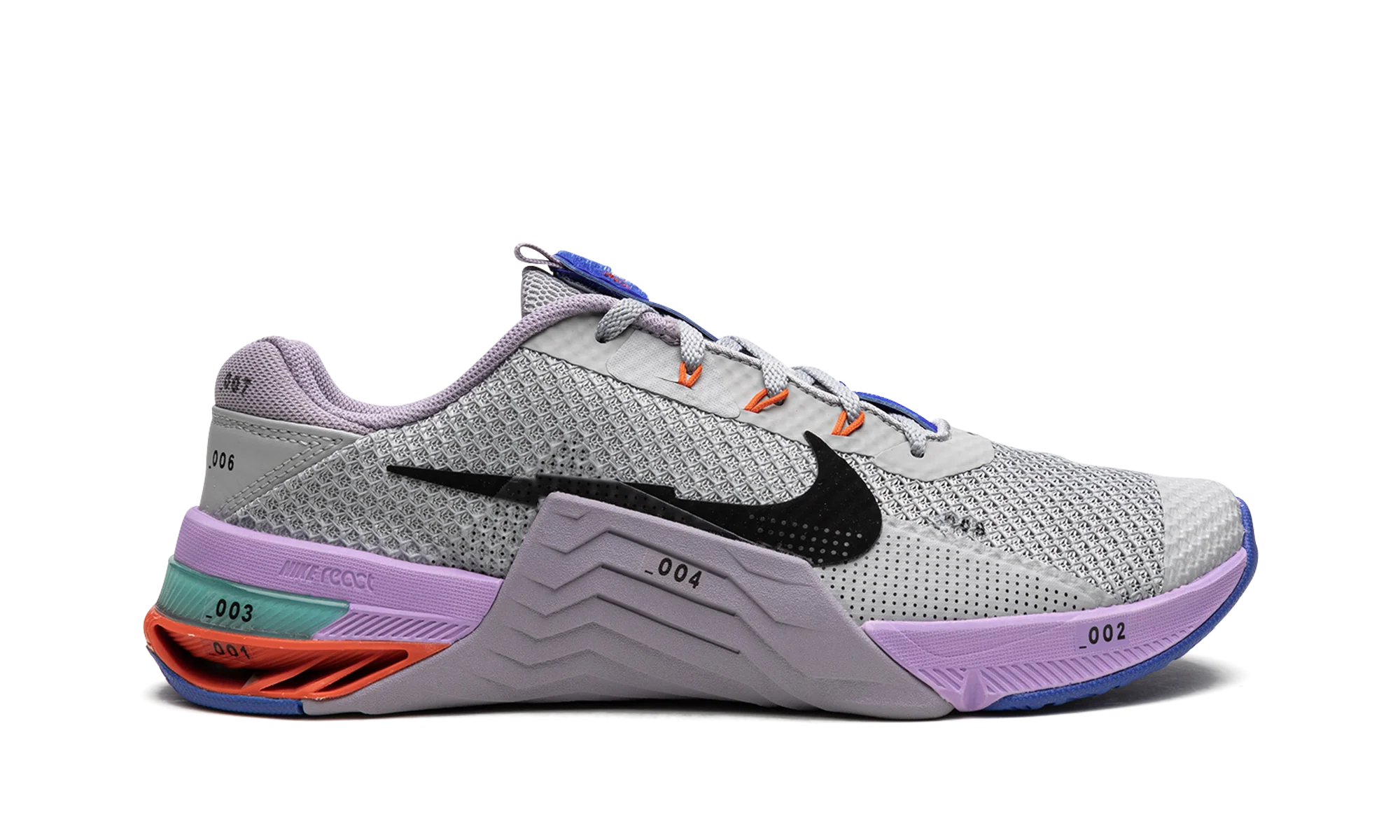 Metcon 7 "Violet Haze" CZ8281 005