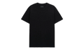 Rico Collar Logo Tee "Black" MCCTK911 T2138BKCRL