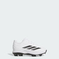 Kids' Adizero Electric 2.0 baseball TPU Kids