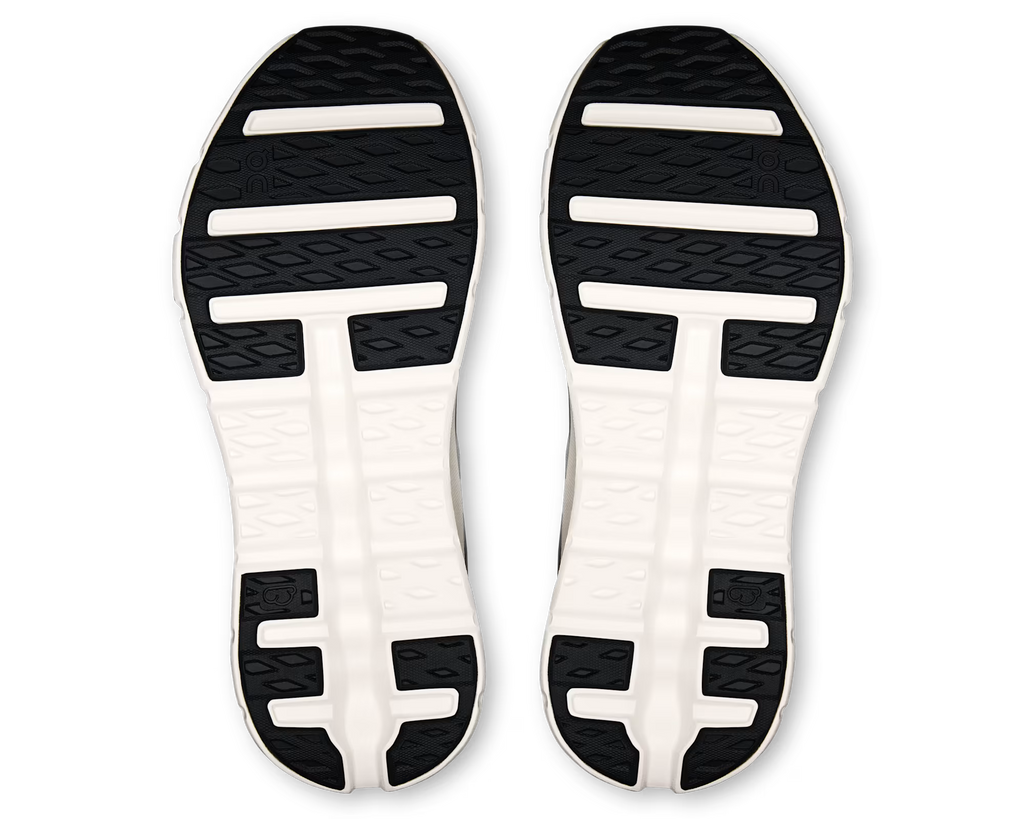 On Running Cloudtilt Remix Black Ivory (Women's)